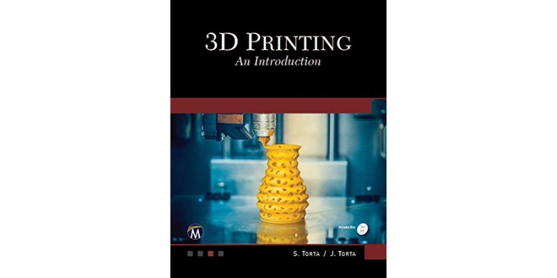 3D Printing: An Introduction