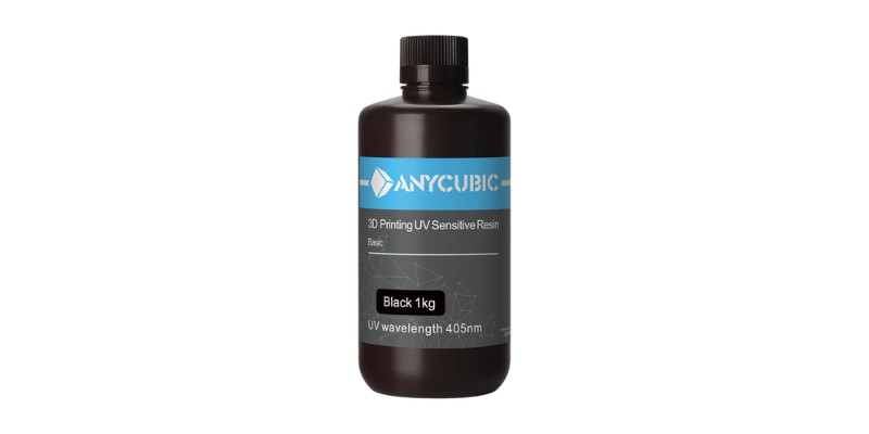Anycubic Colored UV Resin