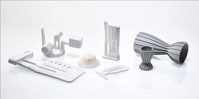 Ceramic Food Safe 3D Printer Filament