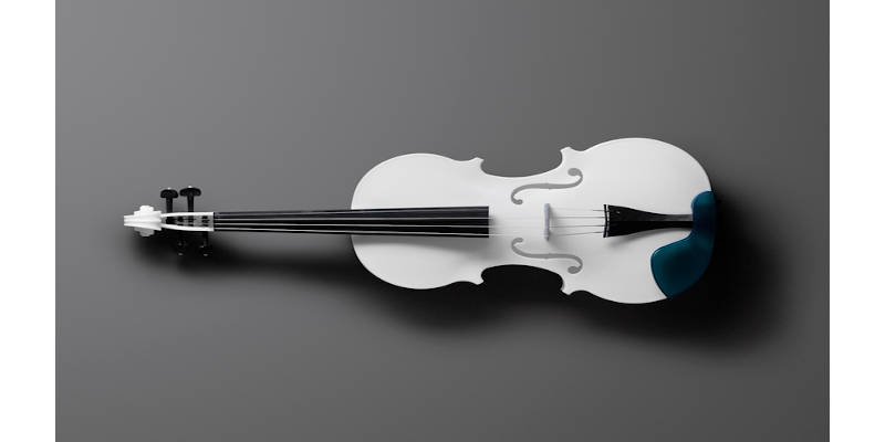 Acoustic Violin 2