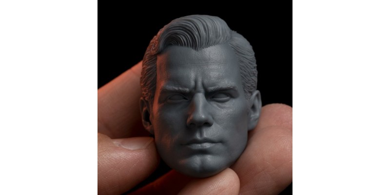 Phrozen Aqua 8K Resin use to 3D prints miniature figures