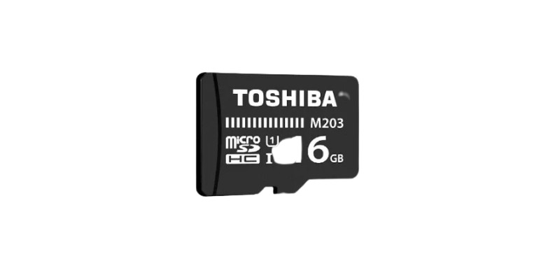 Known SD Card brand for Ender 3