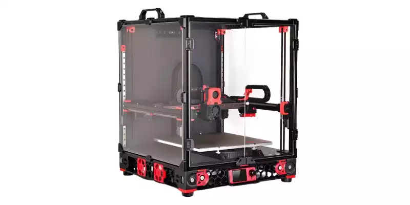 LDO Voron 2.4 R2 3D Printer Kit