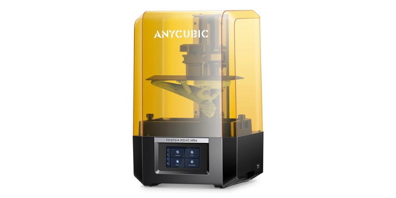 Anycubic Photon M5s