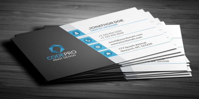Business Cards 1