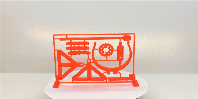 3D Print Card Idea
