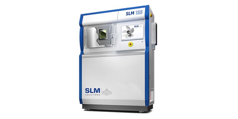 slm solutions slm 125